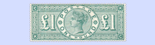 Edmonds & Turner Ltd - GB Stamps